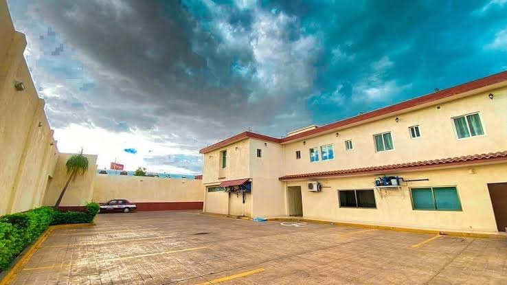 Hotel Express Inn Juchitan